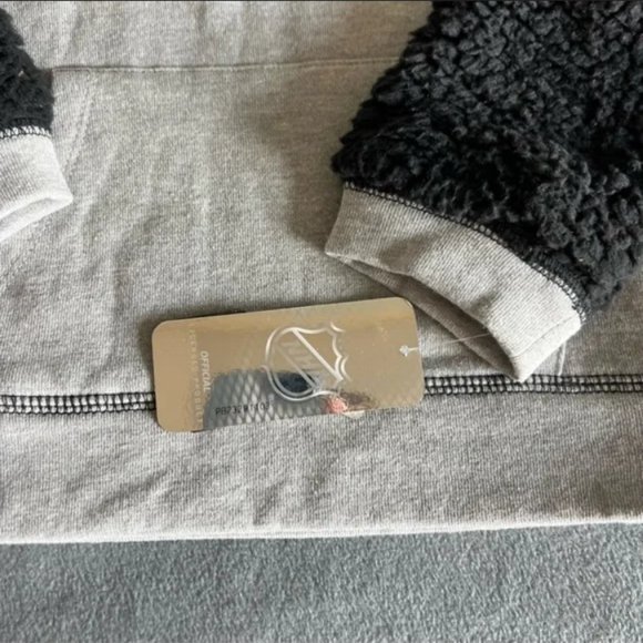 NHL Dallas Stars Boys' Goal Scorer Colorblock Hoodie – 3T - Picture 2 of 5